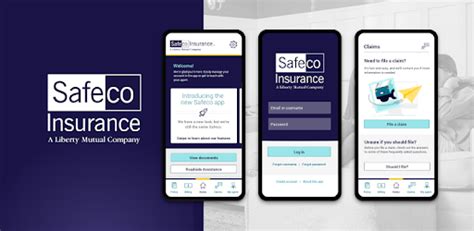 We rated safeco car insurance 4.0 out of 5.0 stars. Safeco Mobile - Apps on Google Play