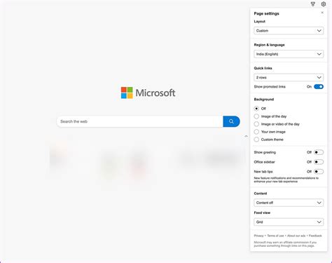 Cómo Configurar La Página De Inicio En Microsoft Edge Detecnologias