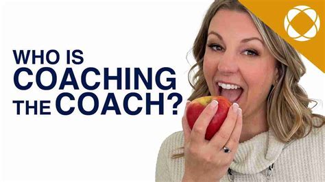 Do Coaches Need Coaches Meet This Health And Wellness Coach Stacey Berger