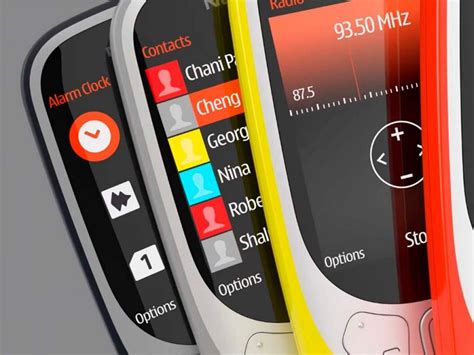 Released 2017, may 85g, 12.8mm thickness feature phone 16mb storage, microsdhc slot. Cómo instalar WhatsApp en el Nokia 3310 de 2017