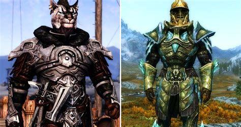 Skyrim: The 15 Best Armor Enchantments, Ranked | Game Rant