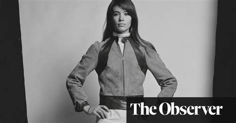 Françoise Hardy ‘i Sing About Death In A Symbolic Even Positive Way