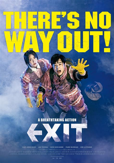 It is a definite recommend and must see if you love korean movies and action comedies that are kind of serious at times and are yet pure comedies. Official US Trailer for Super Cheesy Korean Survival ...
