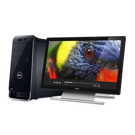 Dell Led Monitor Touch Screen Series S2240t Sukses Kreasi Computindo