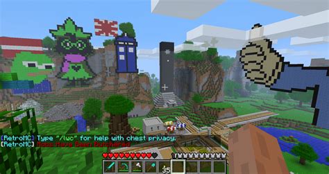 Someone built a Juul on a Minecraft server I play on : juul
