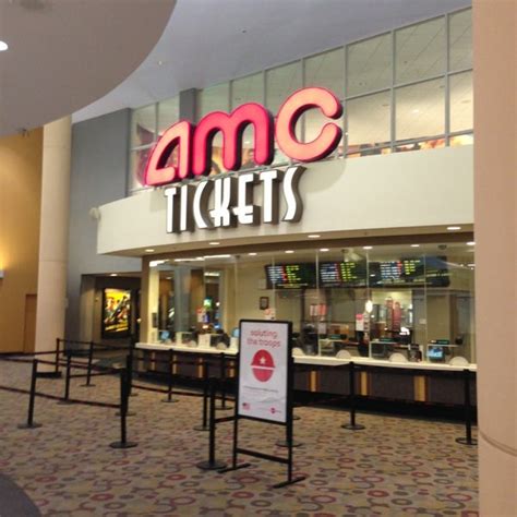 Guests can enjoy free validated parking when they bring their parking ticket to the box office. AMC Valley View 16 - Movie Theater in Dallas