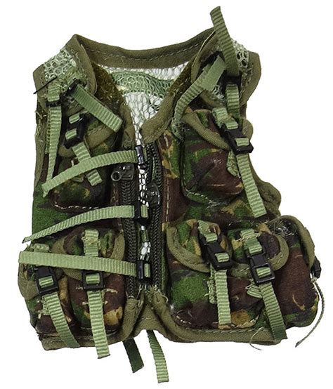 Dra71126 Sas Assault Set Loose Vest