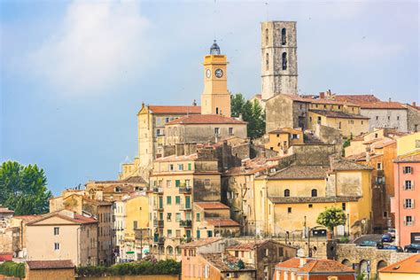 Best Day Trips From Nice France France Bucket List 2022