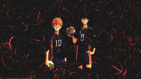 15 Excellent Haikyuu 4k Desktop Wallpaper You Can Save It At No Cost
