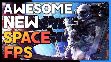 Awesome Space Fps Game Out This Summer Ps5 Exclusive Gets A Ton Of