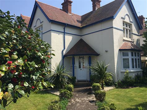 Lily House Minehead - Premium Holiday Letting in Somerset