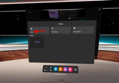 How To Cast Oculus Quest 2 To Tv 2022 Beebom