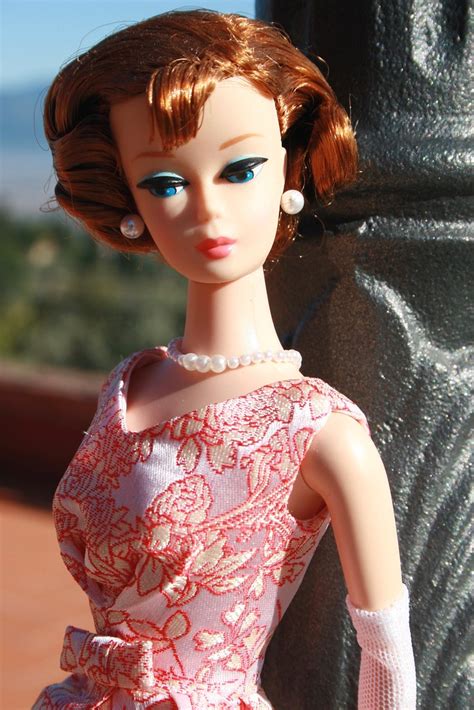 Close Up Of Retro Barbie In Dressmaker Details Belles Are Flickr