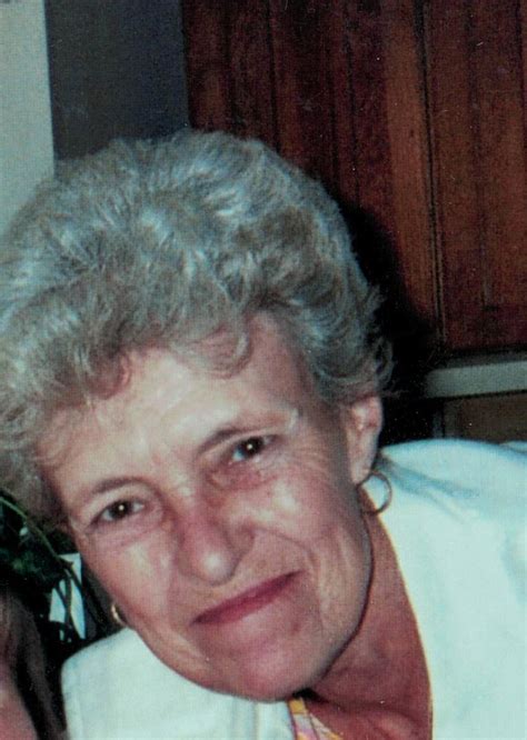 Obituary Of Jane M Cobourn Moore And Snear Funeral Home Serving Co