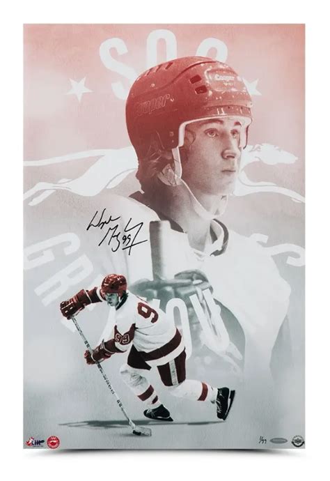 Art Country Canada Wayne Gretzky Jerseys Prints And Hockey Memorabilia