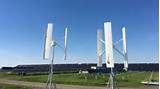 New Wind Power Technology Pictures