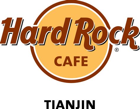 Hard Rock Café Tianjin Amcham China