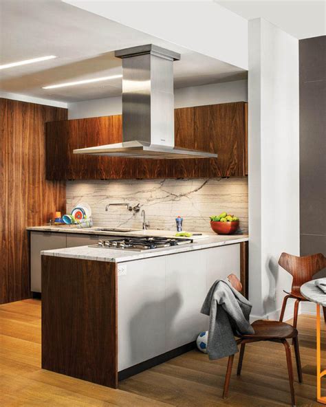 Our modern kitchen design team at classic home improvements (located in escondido, ca) knows exactly how to help vista homeowners with all of their galley kitchen remodeling needs. Galley Kitchen Remodeling: Pictures, Ideas & Tips From ...