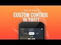 Segmented Control Swift