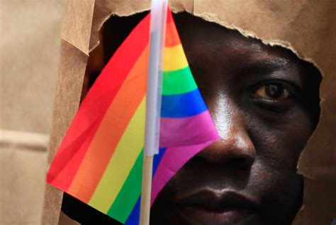 Africa In The News Harsh Anti Gay Law Passes In Uganda South Sudan