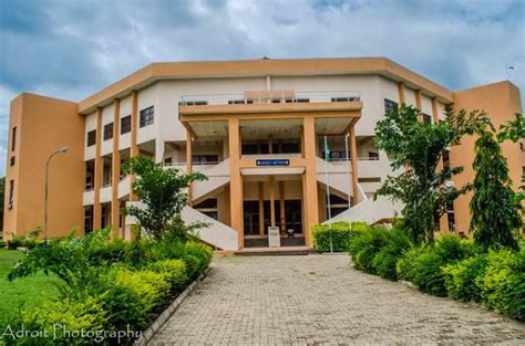 Pictures Of University Of Ilorin The Better By Far Education Nigeria