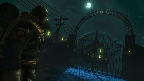 Lovecraft, at the mountains of madness. Insomniac's Rift-exclusive game Edge of Nowhere releases ...