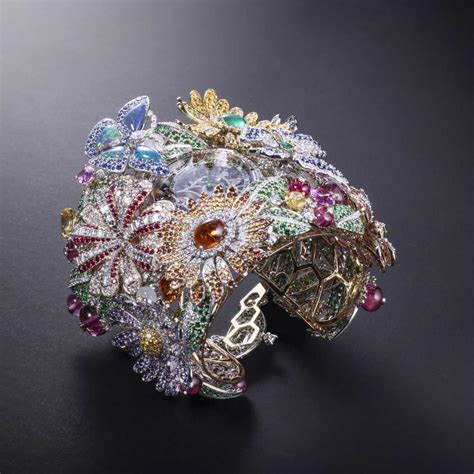Don T Miss Bulgari Behind The Dream Documentary Review The Jewellery