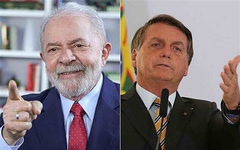 Corrida Presidencial Pesquisa Poderdata Mostra Lula Com 43 Das