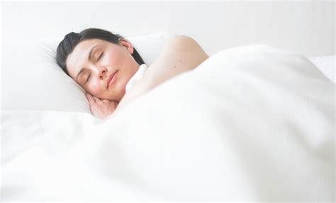 Qué Significado Tienen Los Sueños Con Personas Dormidas