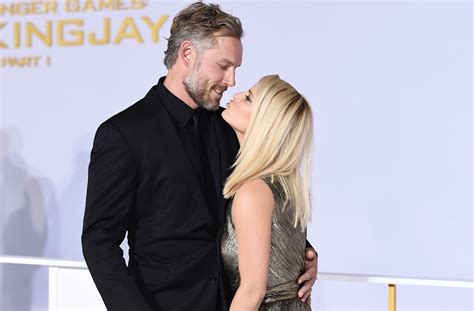 Jessica Simpson Recreates Fifty Shades Of Grey With Eric Johnson