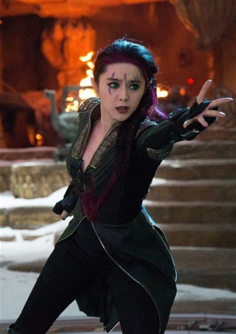 Days of the future past. 20 best images about Blink(fan bingbing) on Pinterest