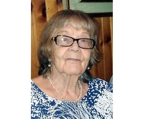 Ruth Brenig Obituary 1929 2024 Lynchburg Va The News And Advance