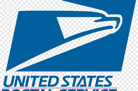 United States Postal Service Mail Carrier Logo Cargo Usps Logo Angle
