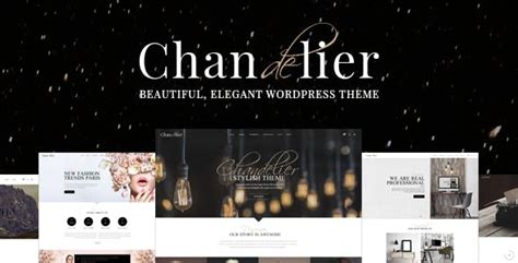 Luxury Website Templates From Themeforest