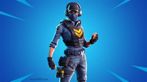 See more of fortnite on facebook. Fortnite's Waypoint skin received a new Selectable Style ...