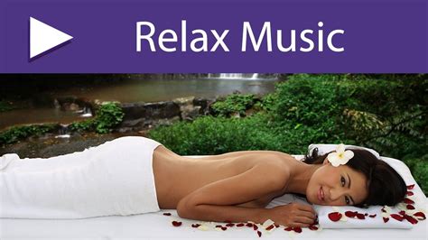 Meditation Room 8 Hours Zen Spa Massage Music Relaxing Music ★ 016 Youtube