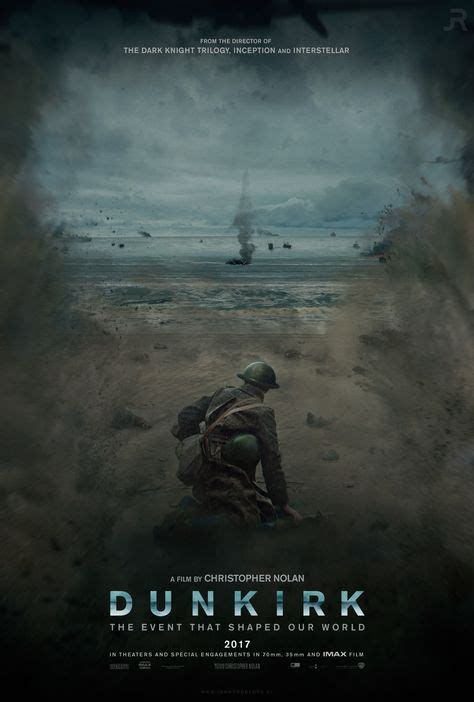 Dunkirk 2017 Hd Wallpaper From Dunkirk Movies 2017