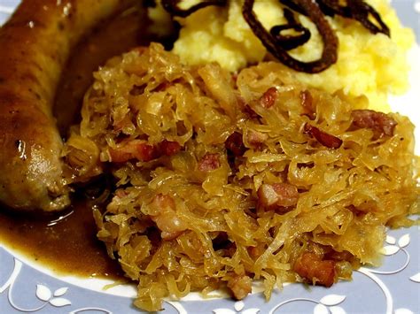 Weltbestes Sauerkraut Ber Bewertungen Und F R Raffiniert Befunden