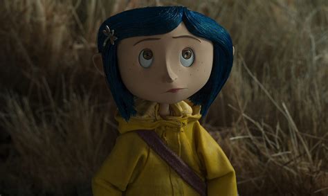 Check spelling or type a new query. Coraline, de Henry Selick