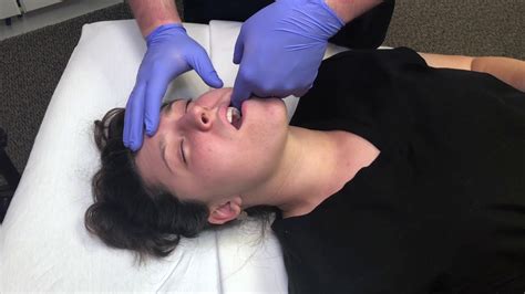 IntraOral Massage YouTube
