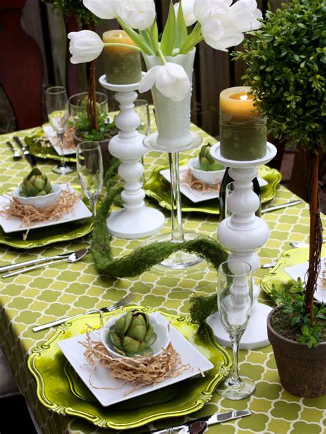 Sizzling Themes For An Outdoor Summer Party Hgtv