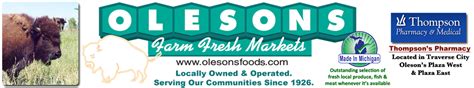 Oleson's Food Stores | Food/Alcohol | Stores - Login ...