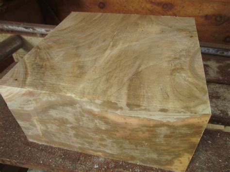 Beautiful Curly Maple Bowl Blanks Lathe Turning Lumber Wood Etsy