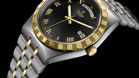 For men, the tudor royal 41 (28600 series) mm and 38mm (28500) are of. Welcome to RolexMagazine.com...Home of Jake's Rolex World ...