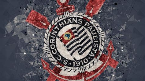 Sport club corinthians paulista is a brazilian sports club based in the tatuapé district of são paulo. Corinthians 03 - Wallpaper - Baixar Papel de Parede