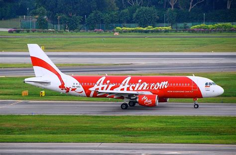 Aircraft Investigation: AirAsia QZ8501 Investigation | Timeline | Updates