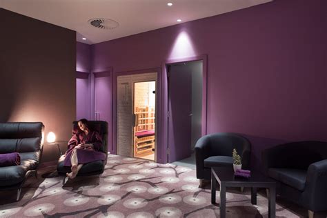 The Pure Spa London Relaxation Experience For Two