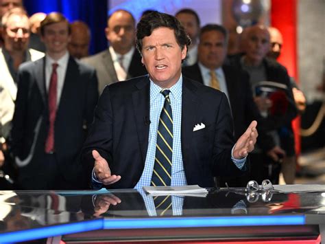 Tucker Carlson Moves Show To Twitter Former Fox News Host Announces The Courier Mail