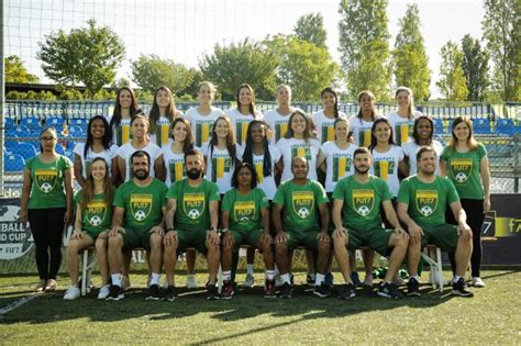 Find and follow posts tagged seleção brasileira feminina on tumblr. Dia 27 será convocada a Seleção Brasileira Feminina para a ...