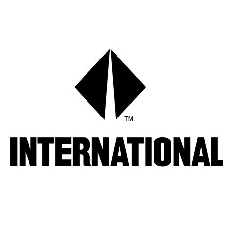 Internacional Logo : International Trucks Flag-3x5 Banner-100% ...